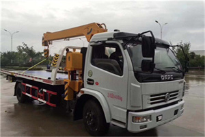 遂平24小时道路救援服务