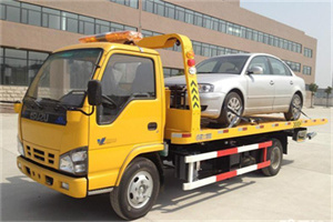遂平道路救援一般怎么收费